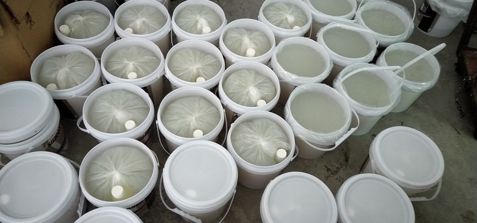 清洗硅膠模具小妙招，你學(xué)會(huì )了嗎？
