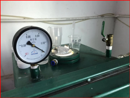 氣泡，依舊是液體模具硅膠的挑戰